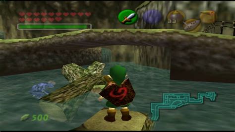 Let S Play Tloz Ocarina Of Time Part Spa Mit Fr Schen German