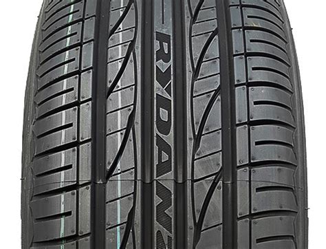 Летние легковые шины Rydanz Reac R05 215/60 R16 95V | Bs-Tyres