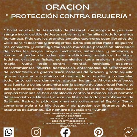 Decretos Oraciones Amor Amarres Brujeria Cuarzos Esoterismo