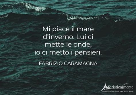 Frasi Citazioni E Aforismi Sul Mare Aforisticamente