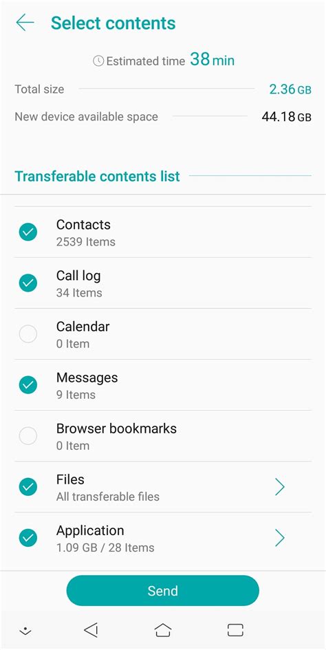 Asus Data Transfer Apk For Android Download