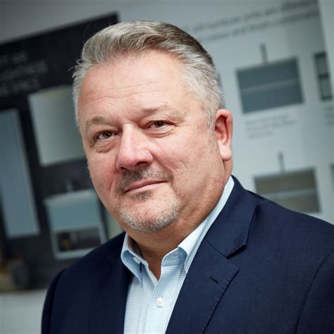 Ideal Standard Appoints New Sales Director Kbbreview