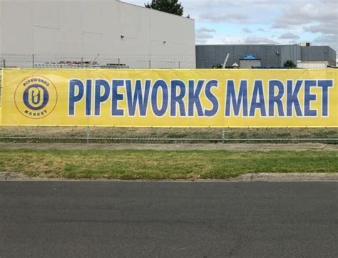 Pipeworks Market Re Opening After More Than A Decade Neos Kosmos