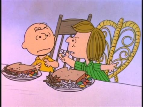 30 Perfect Charlie Brown Thanksgiving Table - Home, Family, Style and ...