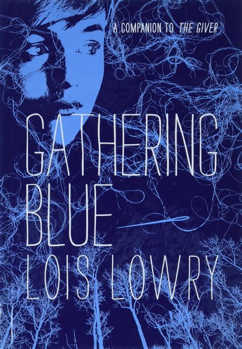 Gathering Blue For Pob Boxed Set Only Giver Quartet Lowry Lois