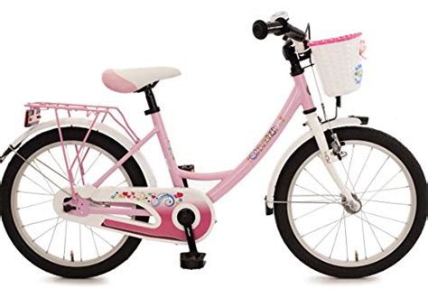 Mädchen Fahrrad 18 Zoll – Die 15 besten Produkte im Vergleich - kita.de