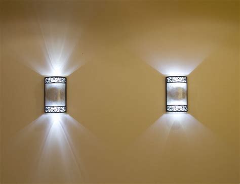 ALL YOU NEED TO KNOW ABOUT BATTERY OPERATED WALL LIGHTING - Warisan Lighting