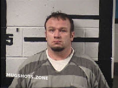 ESTES JOSHUA DALE 05 08 2023 Transylvania County Mugshots Zone