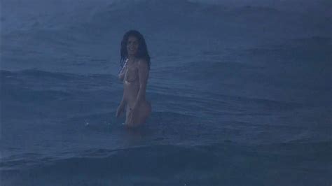 Salma Hayek Nude LEAKED Sex Tape Sex Scenes Scandal Planet