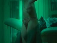 Naked India Eisley In Look Away