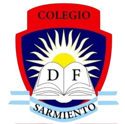 Inicio Colegio Domingo Faustino Sarmiento