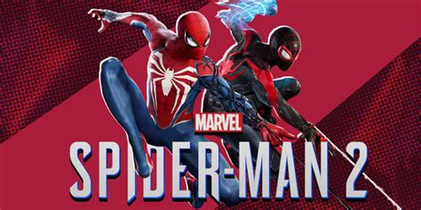 Análisis Marvels Spider Man 2 33bits