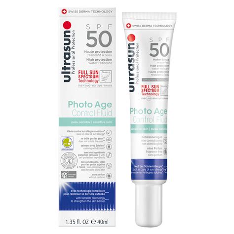 Ultrasun India Official Website