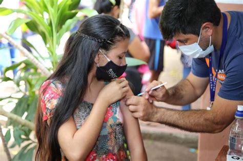 Vacunaci N Infantil Con Fuerte Retroceso En Am Rica Latina Cuba Si