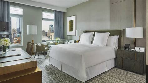 Four Seasons Hotel New York Downtown | Hotels in Financial District ...