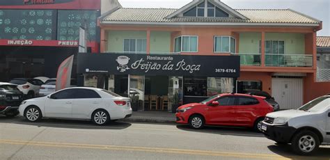 Restaurante Feijão Da Roça