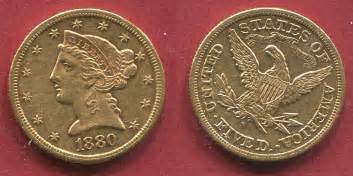 Usa Dollars Goldm Nze Coronet Head S Liberty Frauenkopf