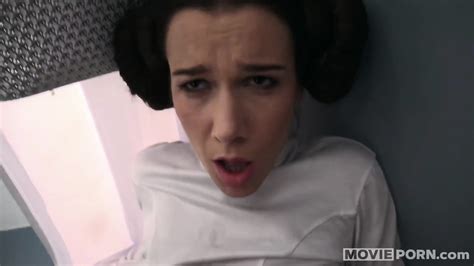 Darth Vader Takes Leia S Ass