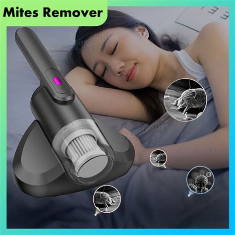 Dust Mite Vacuum Cleaner Mite Removal Instrument Acarid Remover