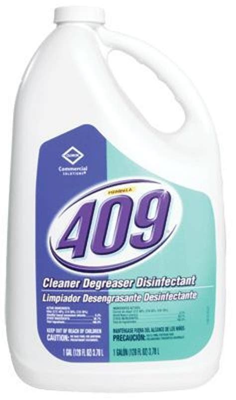 409 All Purpose Cleaner Gallon - Fore Supply Company