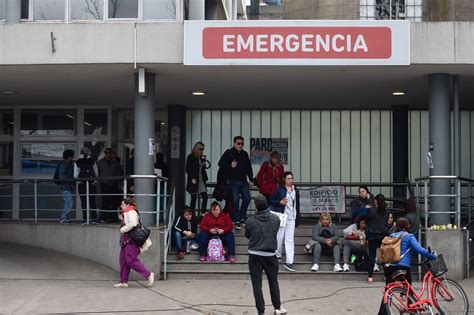 Cuáles son las patologías por las que desbordó la ocupación de camas