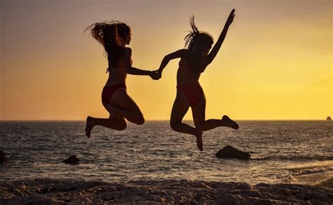 Vacaciones Qu Tipo De Bikini Usar Seg N Tu Cuerpo