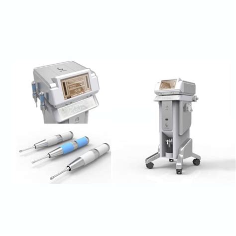 Debridement Electrosurgical Unit Cf Q C Hubei Cfull Medical