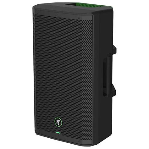 Mackie Thrash212 GO 12" Battery-Powered Active Powered DJ PA | Reverb