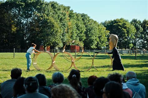 Rotofil Les Tomb Es De La Nuit Festival Dimanche Rennes Bretagne