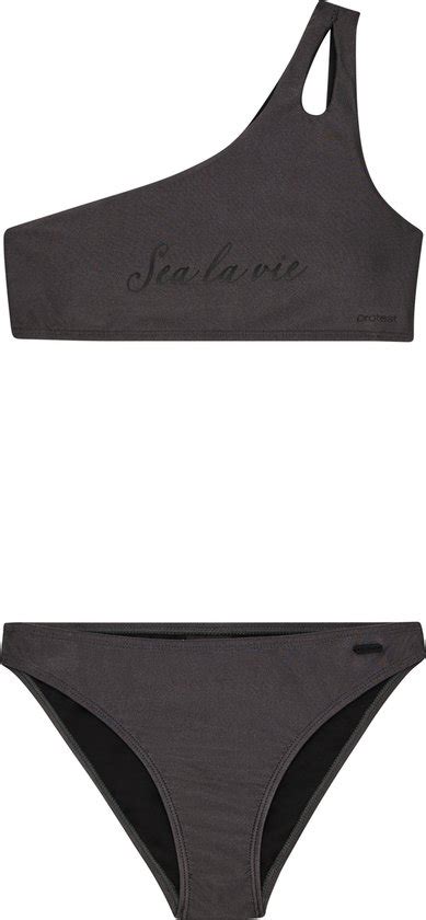 Protest Prtyeah Jr Meisjes Bralette Bikini Bol