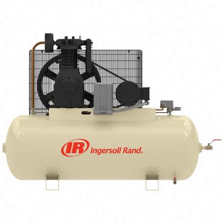 Ingersoll Rand Stationary Electric Air Compressors