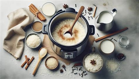 Como Fazer Arroz Doce Na Panela De Press O El Trica Guia Dos Eletros