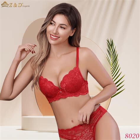 Pe As Lingerie Conjunto Aro Renda E Bojo Zdlingerie