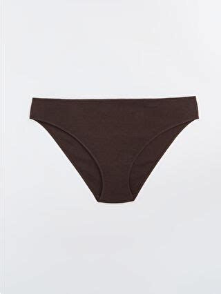 LCW DREAM Plain Bikini Knickers W BT Z R LC Waikiki