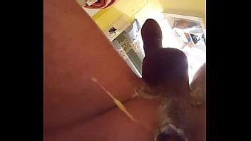 Squeezing Cum Out After Married Man Creampies My Ass Xnxx