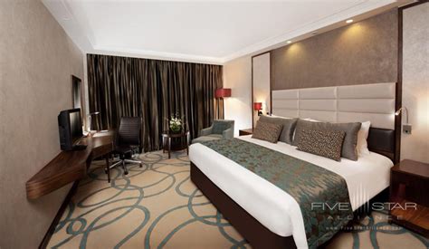 Photo Gallery for InterContinental Bahrain in Manama | Five Star Alliance