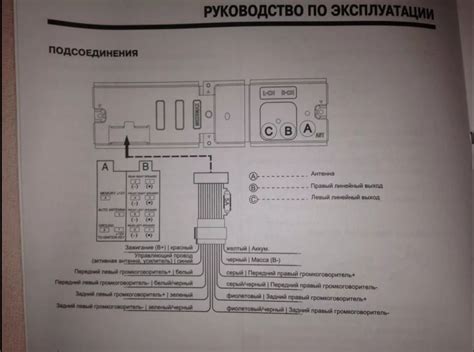 Mystery mar 616u инструкция