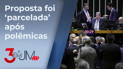 Texto Que Fatia Pl Das Fake News Votado Na C Mara Hoje V Deo