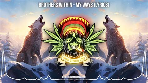 Brothers Within My Ways ☮️ New Reggae 2023 Cali Reggae 2023