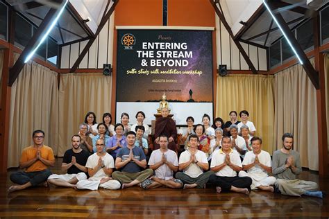 Esw2023 Photos — Theravada Buddhist Council Of Malaysia