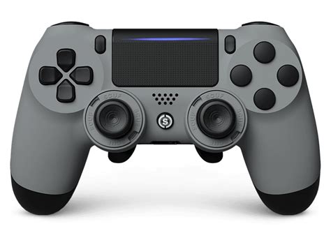 SCUF Infinity4PS Pro | PS4 Controller | Scuf Gaming