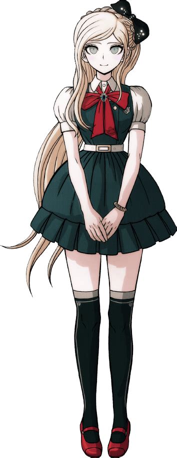 Sonia Nevermind Danganronpa Wiki Fandom Powered By Wikia