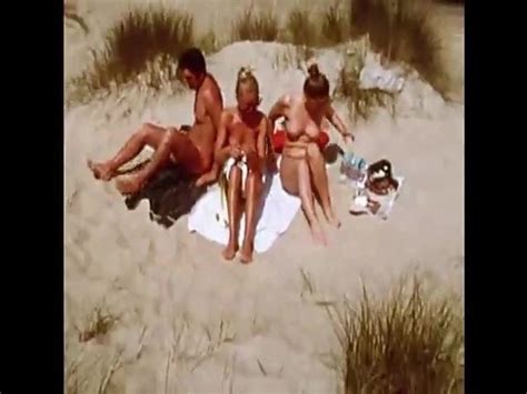 Deutschland Privat 1980 Sonnenfreunde German Amateur Porn XHamster