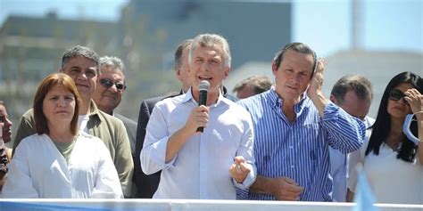 Ara San Juan Mauricio Macri Volvió A Recusar Al Juez Martín Bava Filo News