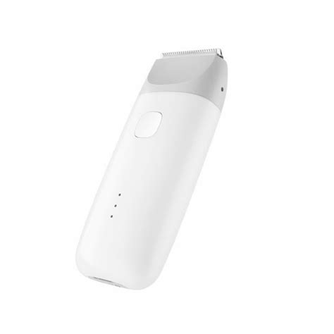 Триммер детский Mitu Baby Hair Trimmer - оптом