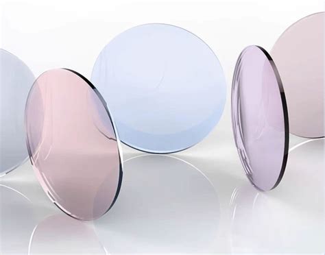 News Discover The Versatility And Advantages Of Photochromic Lenses