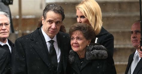 Who Is Matilda Cuomo Former First Lady Of Ny Tells Son Andrew To