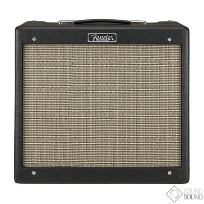 Fender FSR Hot Rod III Blues Junior Red Nova Reverb Australia