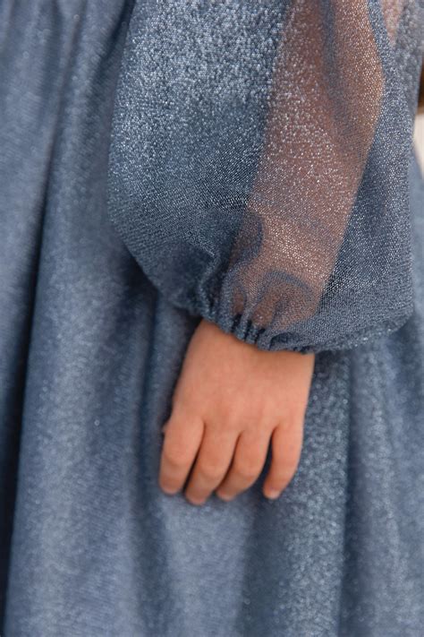 Платье Ванесса - выкройки одежды для довочек