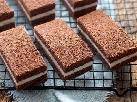 Kinder Fetta Al Latte Ricetta Con Foto Passo Passo Come Quelle Comprate